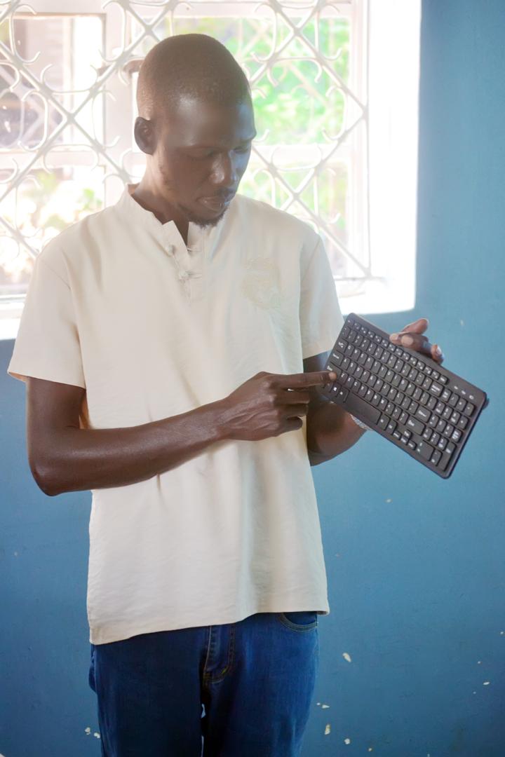 Digital Woman Uganda tweet media