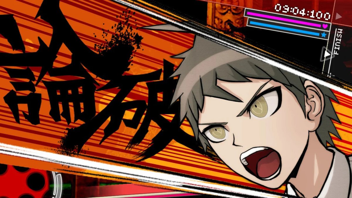 denfaminicogame's tweet image. 初代『ダンガンロンパ』Steam版が明日から3日間限定で「128円」に！『2』が427円、『V3』が838円の超お得なセールが開催
news.denfaminicogamer.jp/news/2511282c

スイッチ版もAnniversary Editionが各1000円となるセールが開催中。ほか、『終天教団』も初のセール対象で10%オフに