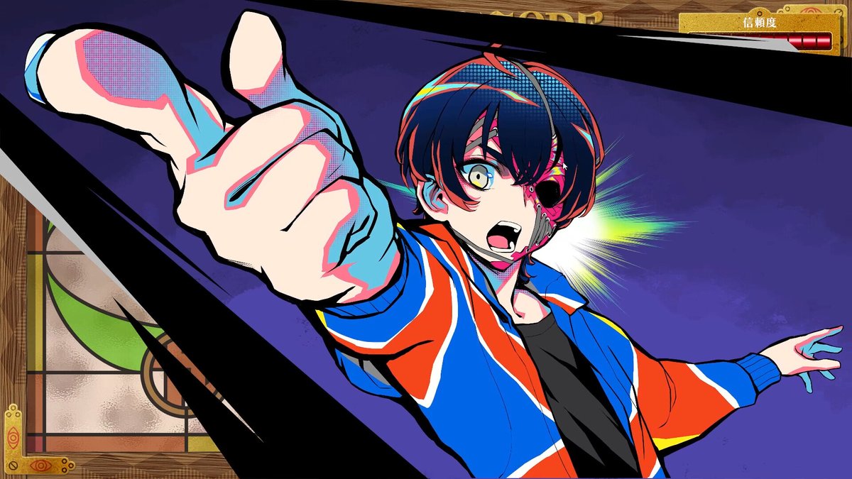 denfaminicogame's tweet image. 初代『ダンガンロンパ』Steam版が明日から3日間限定で「128円」に！『2』が427円、『V3』が838円の超お得なセールが開催
news.denfaminicogamer.jp/news/2511282c

スイッチ版もAnniversary Editionが各1000円となるセールが開催中。ほか、『終天教団』も初のセール対象で10%オフに