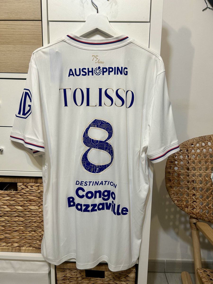 MASTERCLASS ! 🔴🔵🦁🔥
#TeamOL <a href="/OL/">Olympique Lyonnais</a> #OL