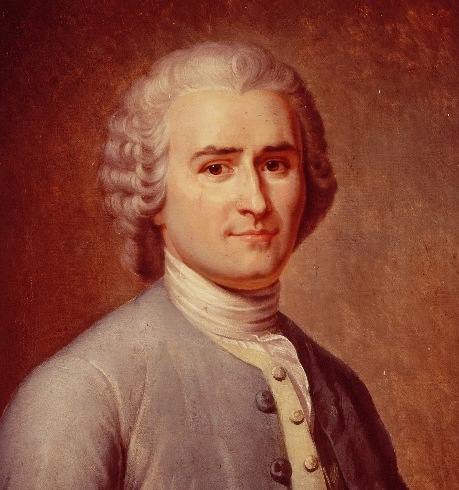 "عندما يتوقّف شعب عن الدفاع عن حرّياته وحقوقه، يصبح ناضجاً للعبودية"
جان جاك روسّو