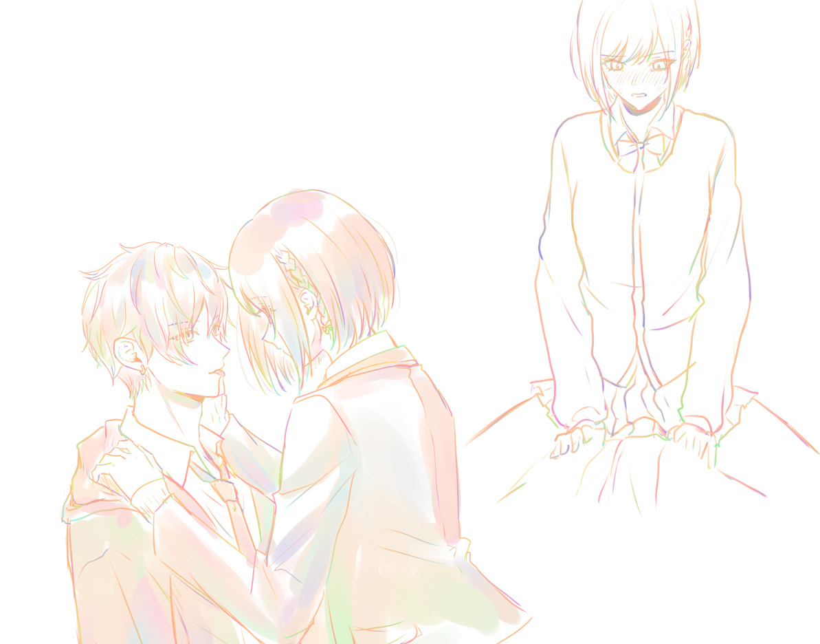 鵺卷 恢 tweet media