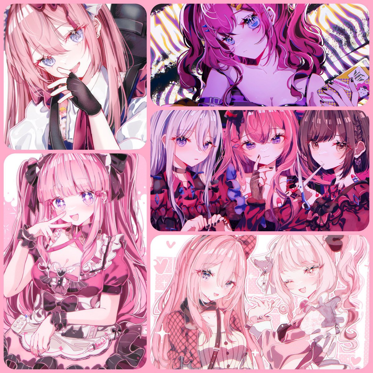 【無償プレゼント企画】
ランダムで当選したフォロワー様1名へアイコン絵を描きます🎁

🩵参加条件｜フォロー＆このツイートポストをRT･拡散

🩵期間｜11/28〜12/8

🩵完全無償(金銭関わり無し)
二次創作キャラや夢絵も相談によっては可能です○※個人利用に限り

絵柄は⤵️

#無償企画 #アイコン企画