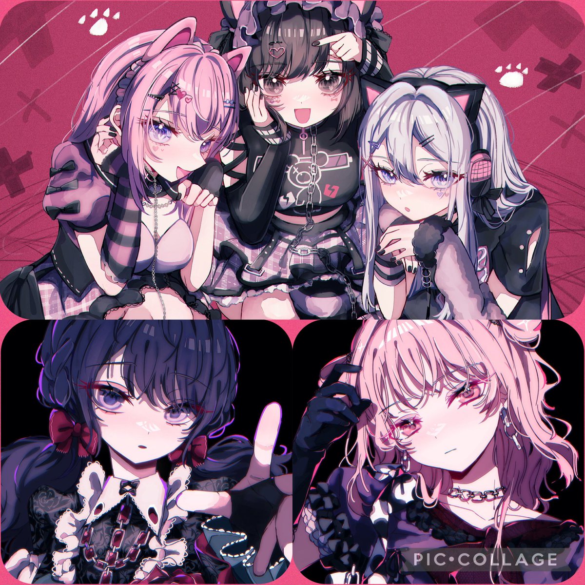 藤墅。🧸 tweet media