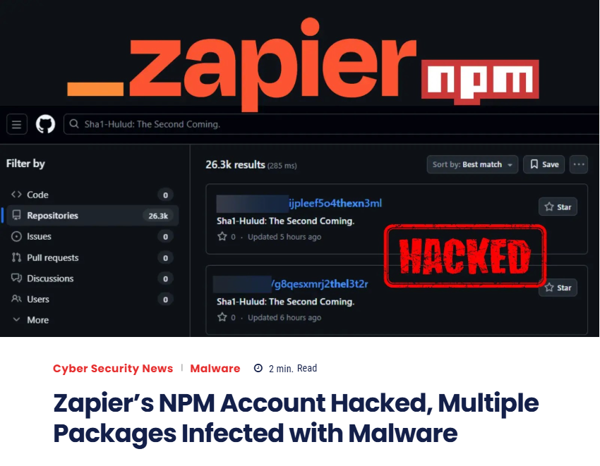 Hackmanac tweet media