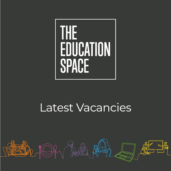 Please click the link below to see the latest school vacancies:

📢theeducationspace.co.uk/newsletter/

#TEdS #schoolJobs #vacancies #education