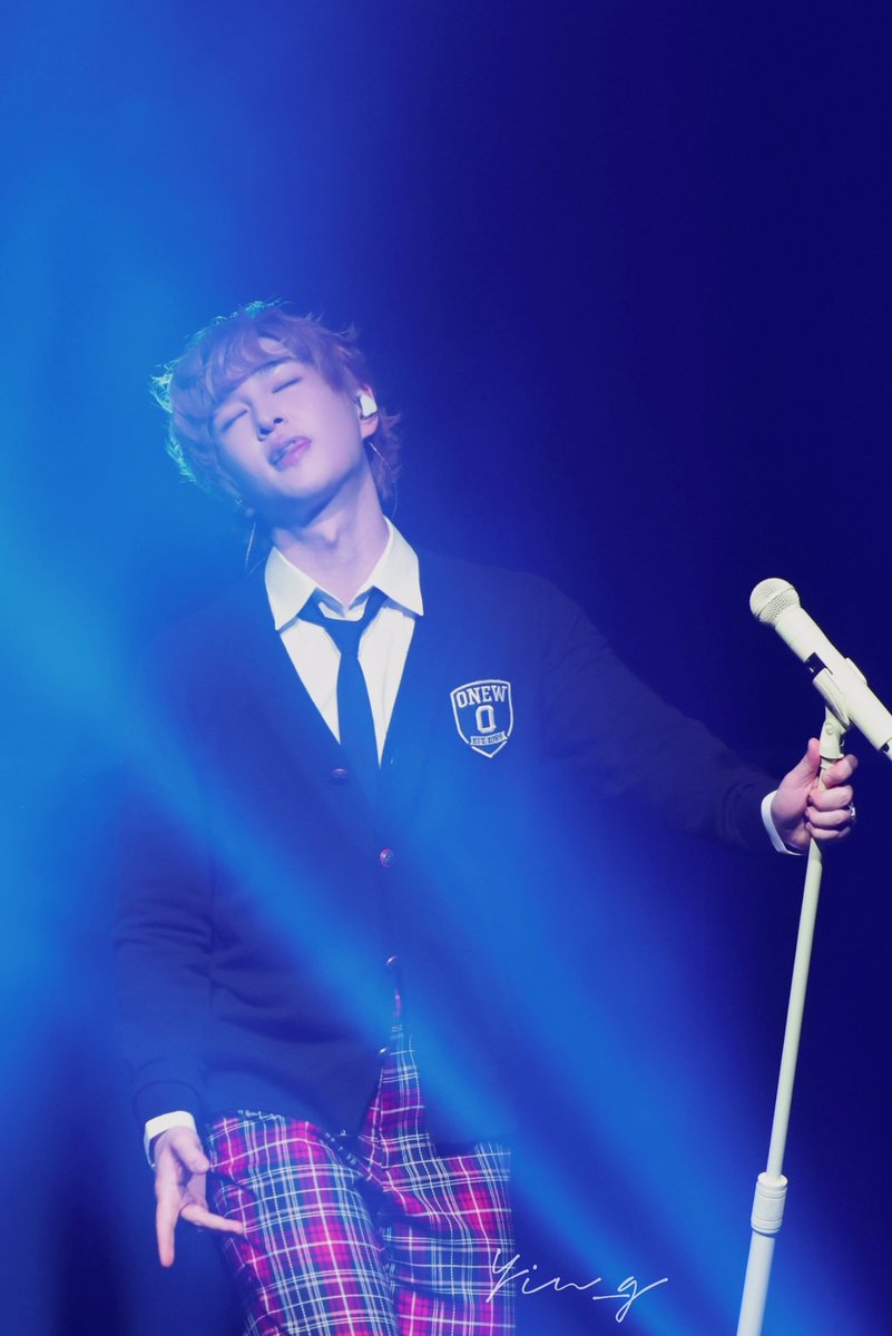 20251127 THELIVEPERCENT 
In Berlin 
#온유 #ONEW #SHINee #샤이니
#ONEW_THE_LIVE_PERCENT 
#ONEW_THE_LIVE_PERCENT_BERLIN