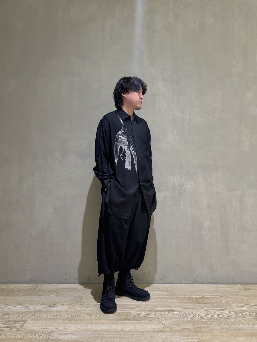 Ground Y Official (@Ground_Y) / Posts / X