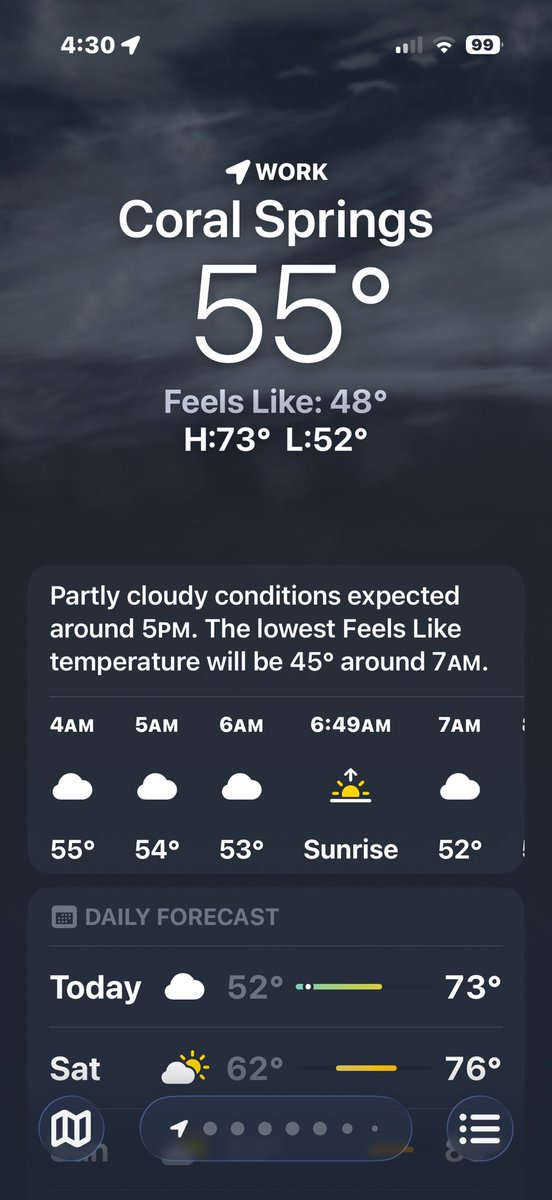Happy #BlackFriday2025! My <a href="/CoralSpringsFL/">Coral Springs, FL</a> <a href="/Target/">Target</a> has a long line of shoppers waiting for the store to open and #BlackFridayDeals #freebies. See my list of store hours and giveaways axios.com/2025/11/28/bla… via <a href="/axios/">Axios</a> #BlackFriday