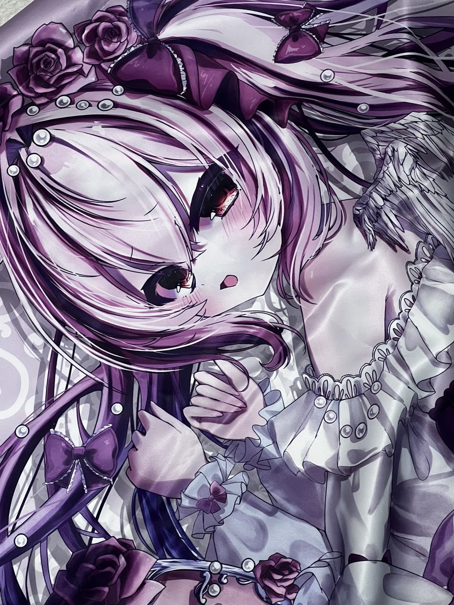 もふまろ🎀🪽 (@_mofumaro_) / Posts / X