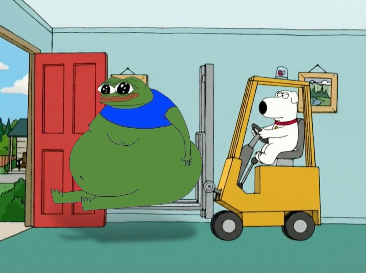 cryptotusa's tweet image. a Fren is a fren, no matter what!. Gm? Yea