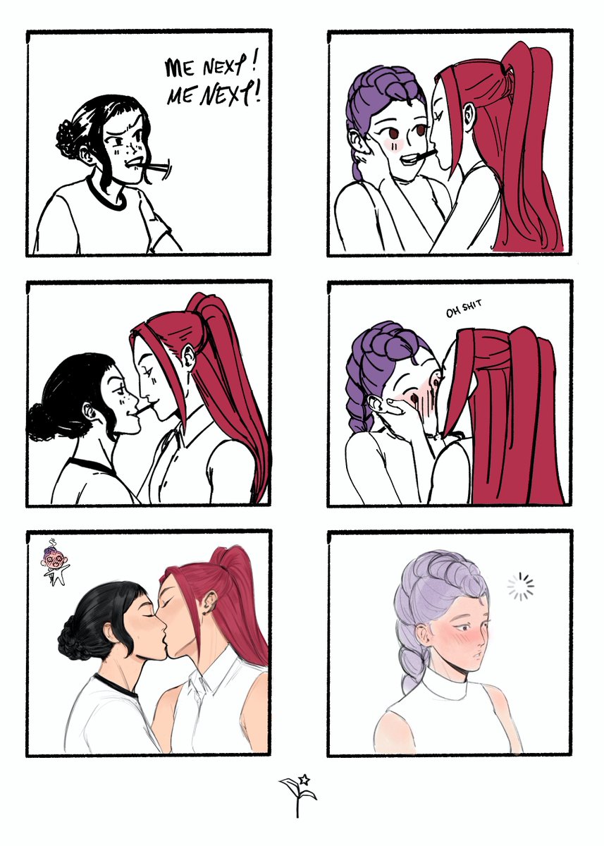 goldenpolytrix's tweet image. forgot to post this #polytrix