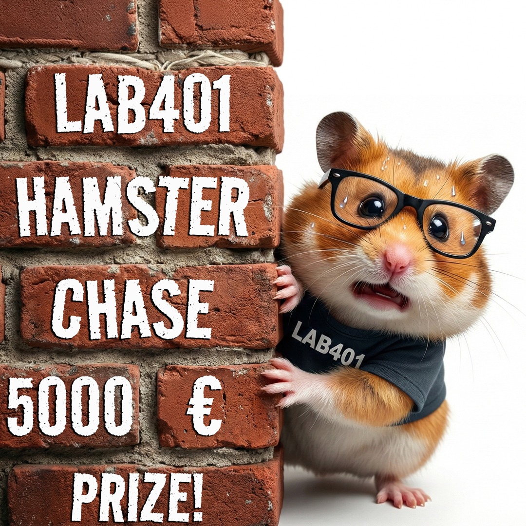 Lab_401's tweet image. 🚨 LAB401 BLACK FRIDAY IS LIVE! Get 10% OFF STOREWIDE automatically! No codes needed. ⚡ From Nov 28 - Dec 1, upgrade your pentesting arsenal for less. 🛠️
Start hunting: lab401.com/blogs/news/bla…
#lab401 #pentesting