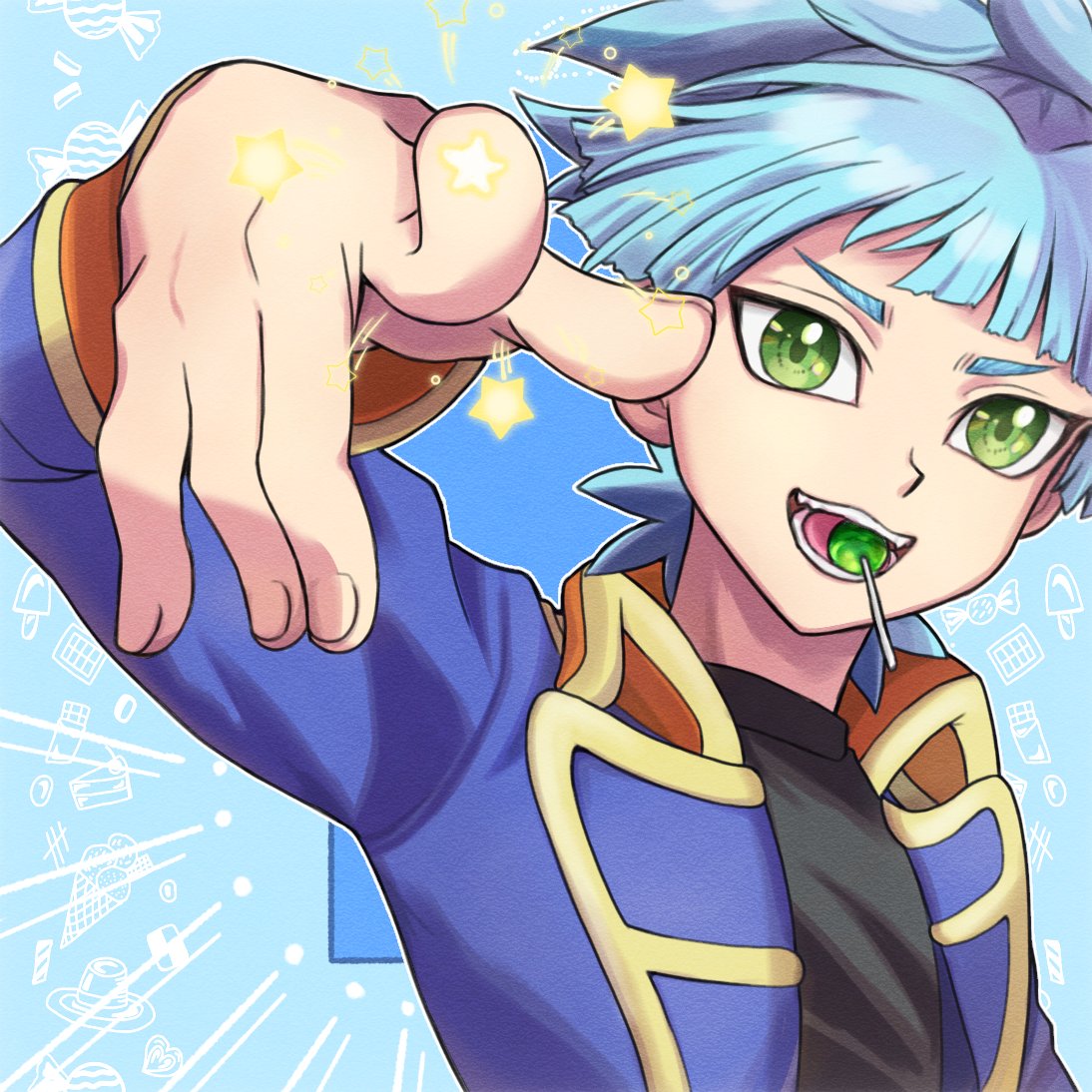 甘えびフライ (@gdy844bd) / Posts / X