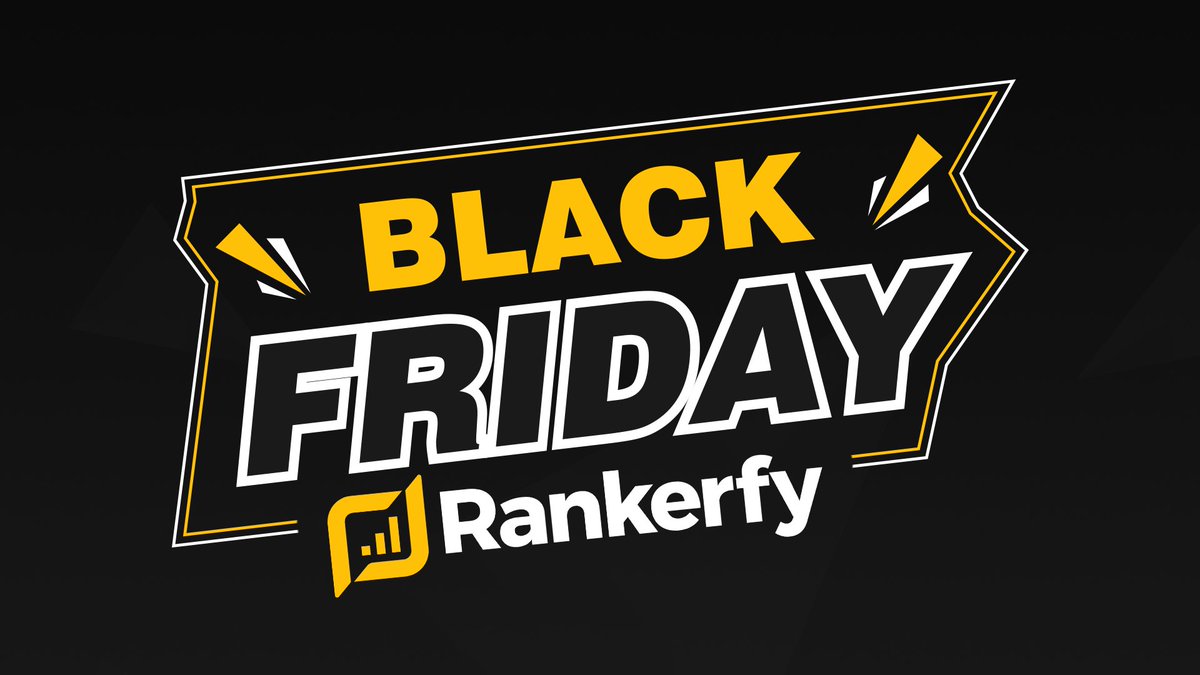 Rankerfy tweet media