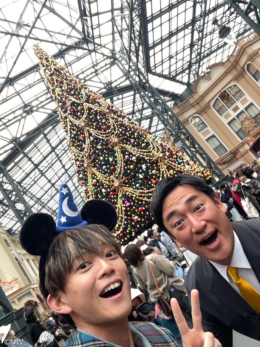 TDR ディズニー ぷらん (@disney_tdr_plan) / Posts / X