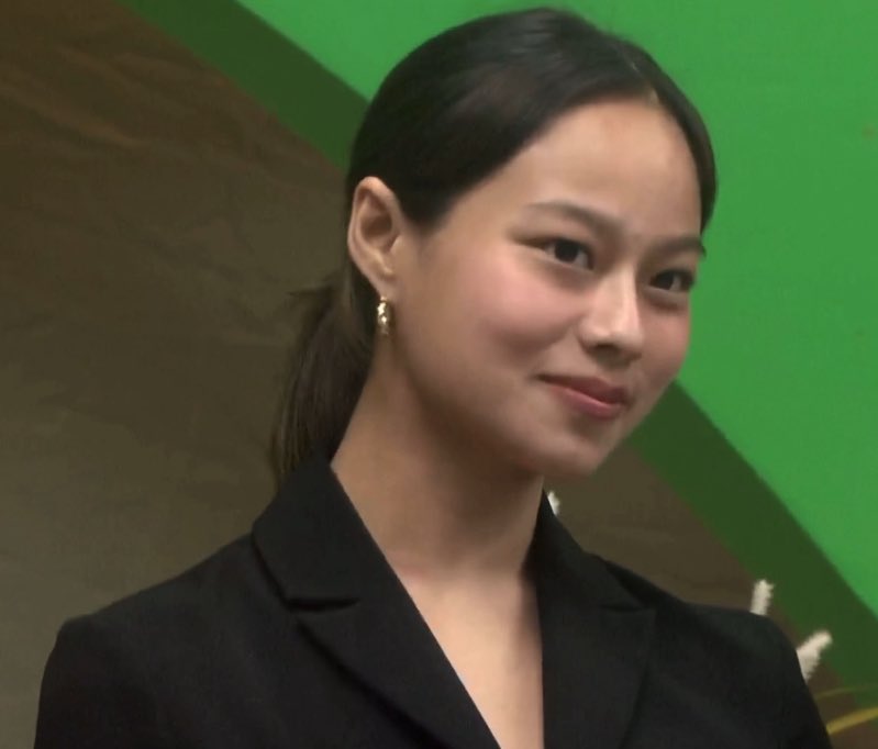 lelquinfiles's tweet image. CATEGORY: SIDE PROFILE 🔥

#LellaFord | #PBBCollab2point0