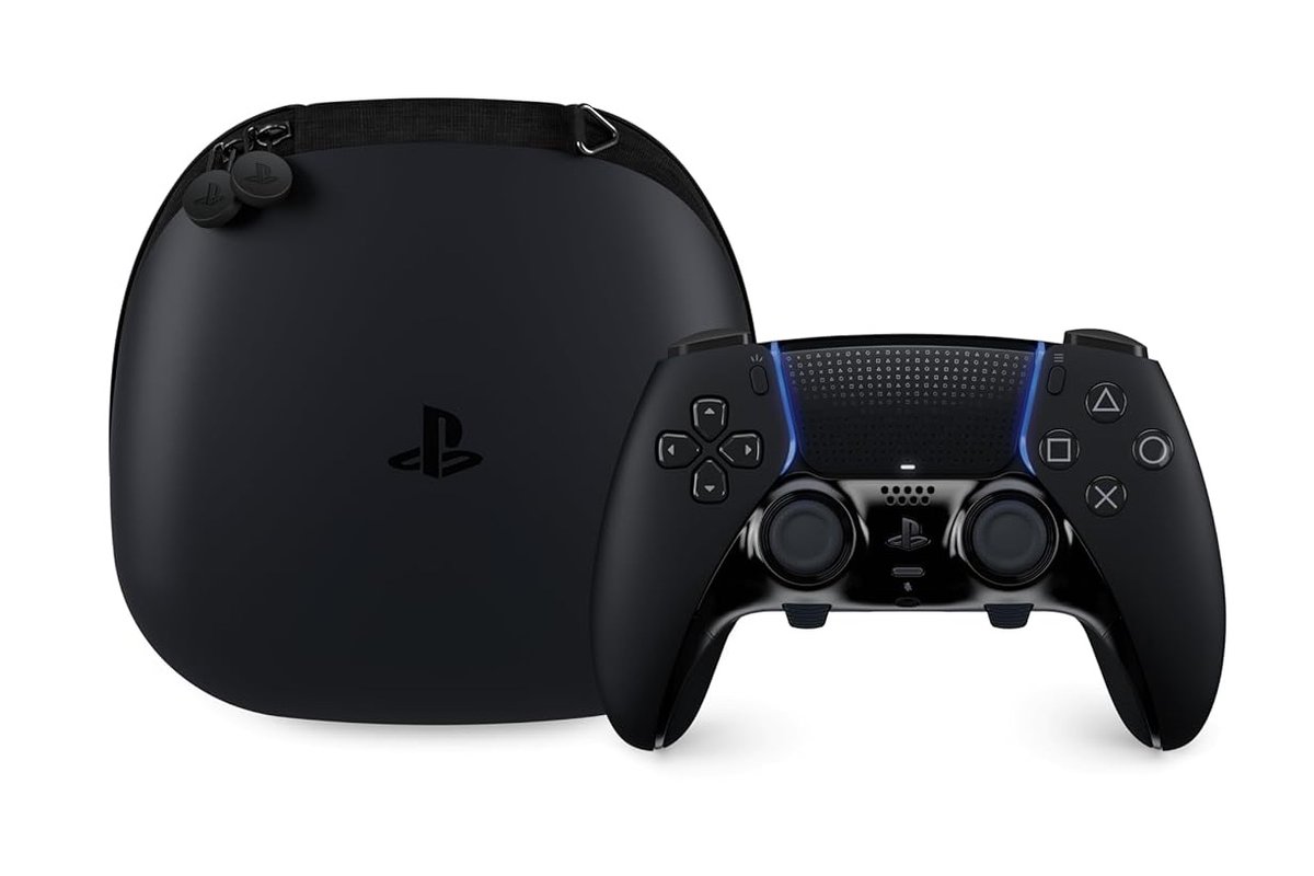 PS5 News & Deals tweet media