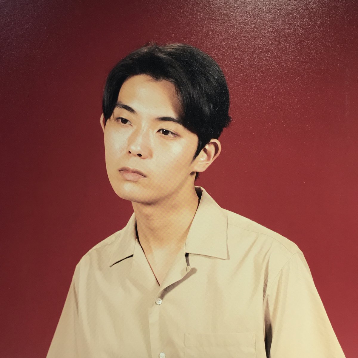 折坂悠太＊平成＊アナログレコード＊1stプレス＊新品未使用＊