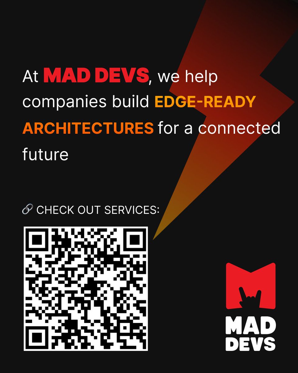 MadDevsIO's tweet photo. https://t.co/xb23XQ3PXo