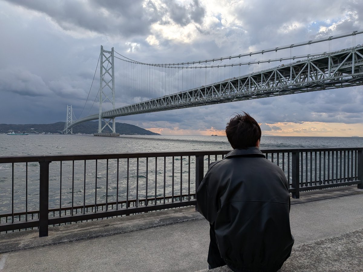 mamebontan's tweet photo. この前行ってきた兵庫旅行
色んな景色見れて行きたいところも行けて大満足☺️ https://t.co/c2NdUS4uTU