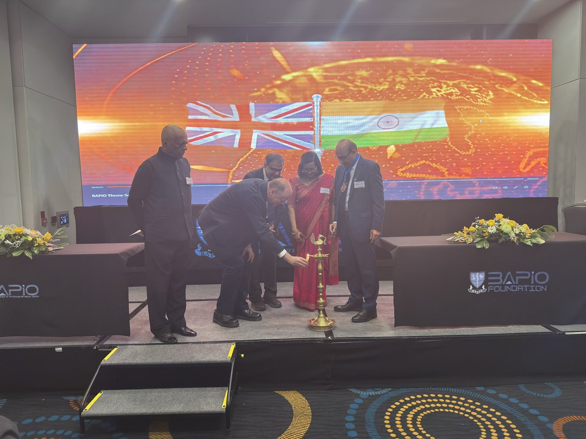 BAPIO- North West tweet media