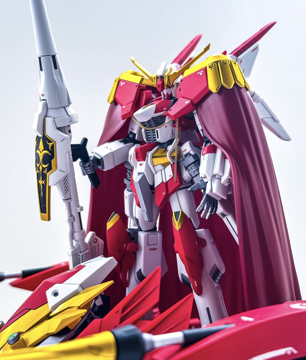 ririto119's tweet image. 時代は赤マント✨✨