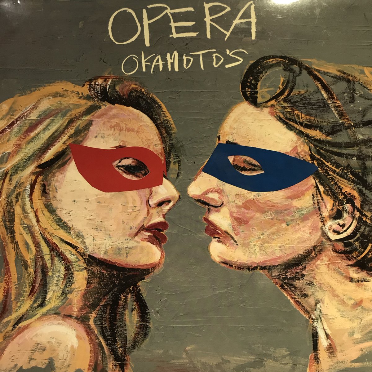 渋谷】11/15(土)JAPANESE POPS SALE レコメンドアイテム🔥 ◇OKAMOTO'S