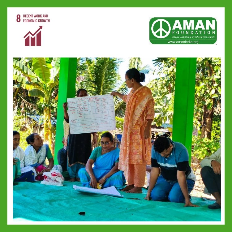 AMAN Foundation tweet media