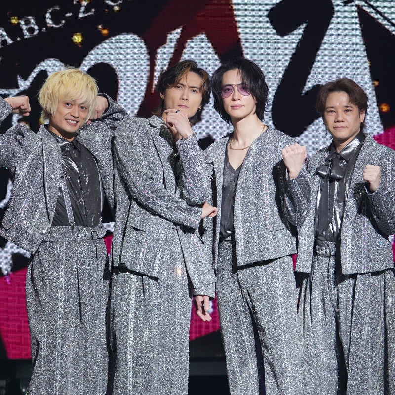 A.B.C-Z 写真