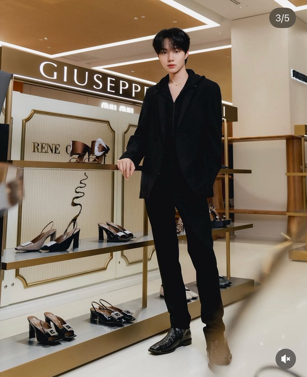 pckynpjr's tweet image. ตัวเมนเท่อมากกกกก