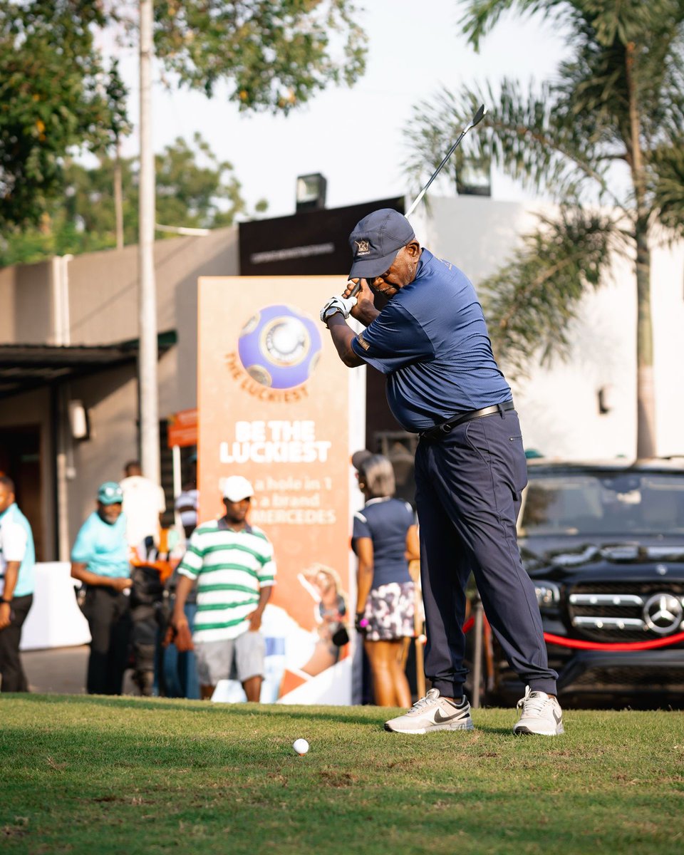 UK Ghana Chamber of Commerce tweet media