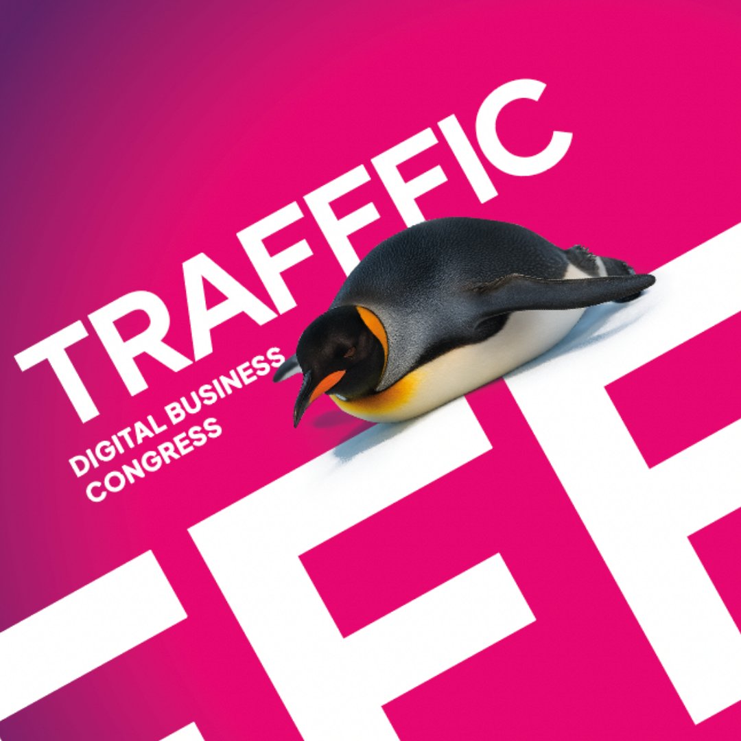 TRAFFFIC tweet media