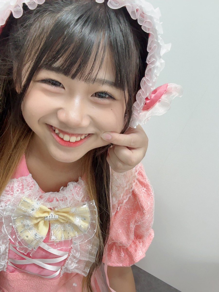 Anju🐰🎀🐩11月30日なちちゃん🧡🎂生誕祭in大分音楽館/前日cafe