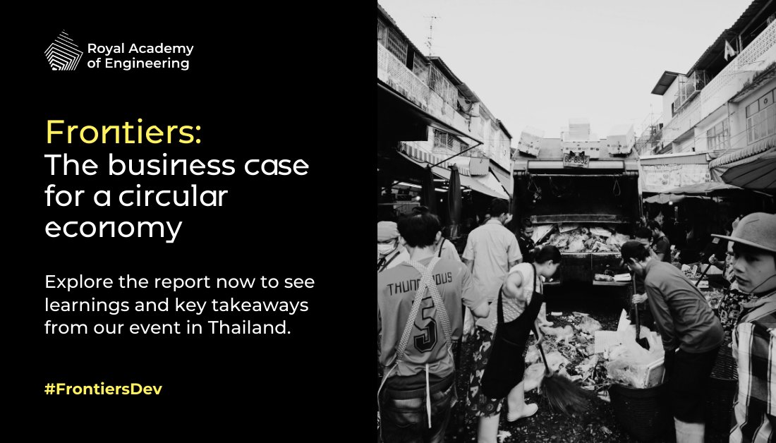 RAEngGlobal tweet media