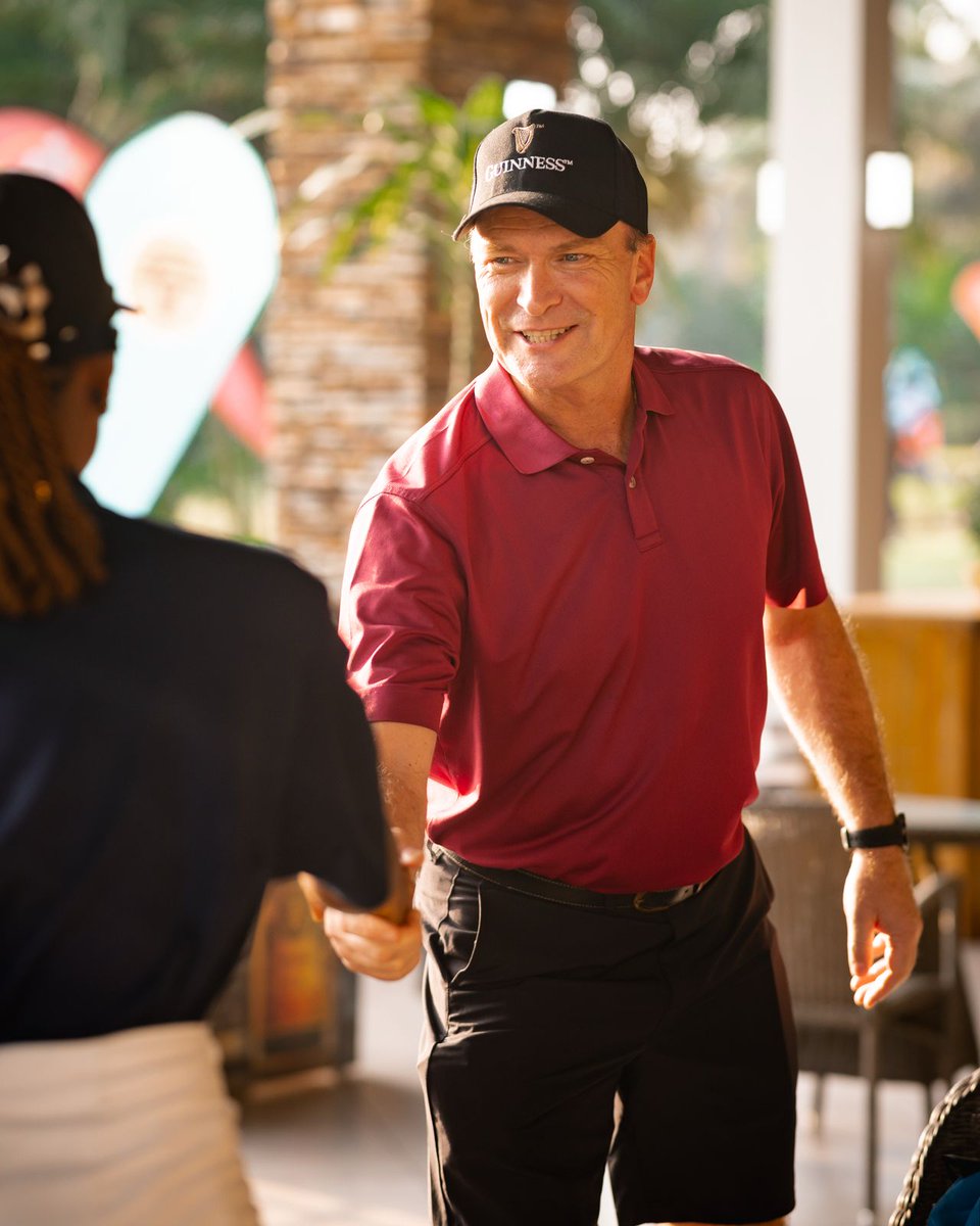 UK Ghana Chamber of Commerce tweet media