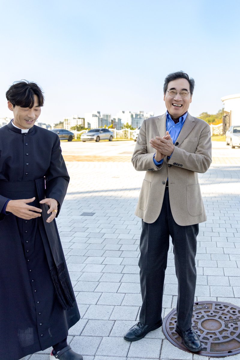 이낙연의 사유, 
<가톨릭 성지, 목포 산정동 성당>

youtu.be/dF7ld3smcOk?si…