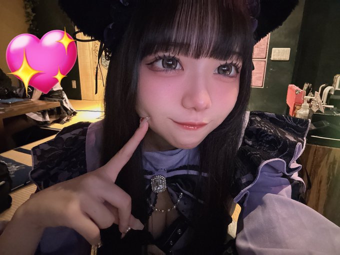 幽遊屋敷〜霊女編〜秋葉原コンカフェのツイート