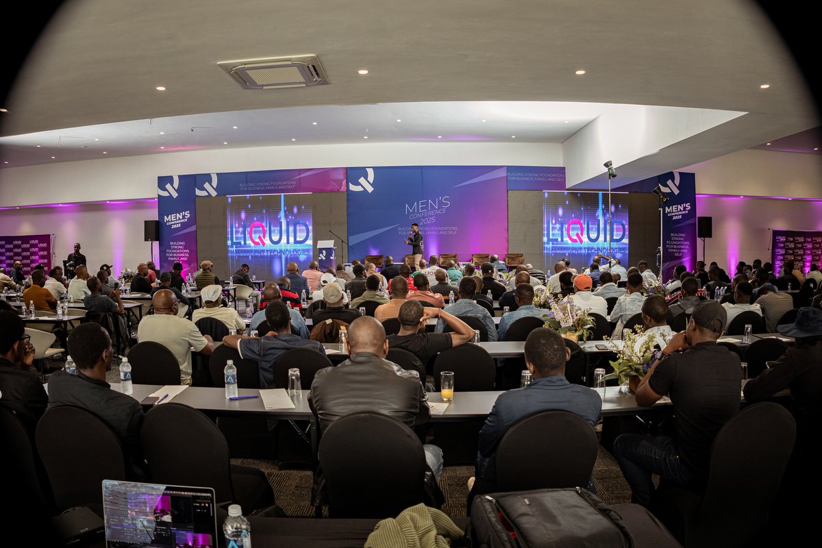 Liquid Intelligent Technologies Zimbabwe tweet media