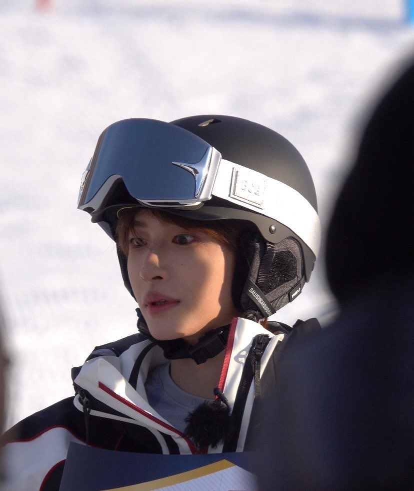 G_Charlie_Liuyu's tweet image. 20251128  Baby smile🌸
Cr. 你的马&amp;amp;IcecreamCrave

#LiuYu #刘宇 #リュウユ
#리우위 #หลิวอวี่ #LưuVũ