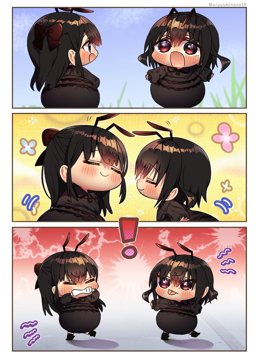 オリトラオ-🎐✨64-🦌📛 (@oritorao) / Posts / X