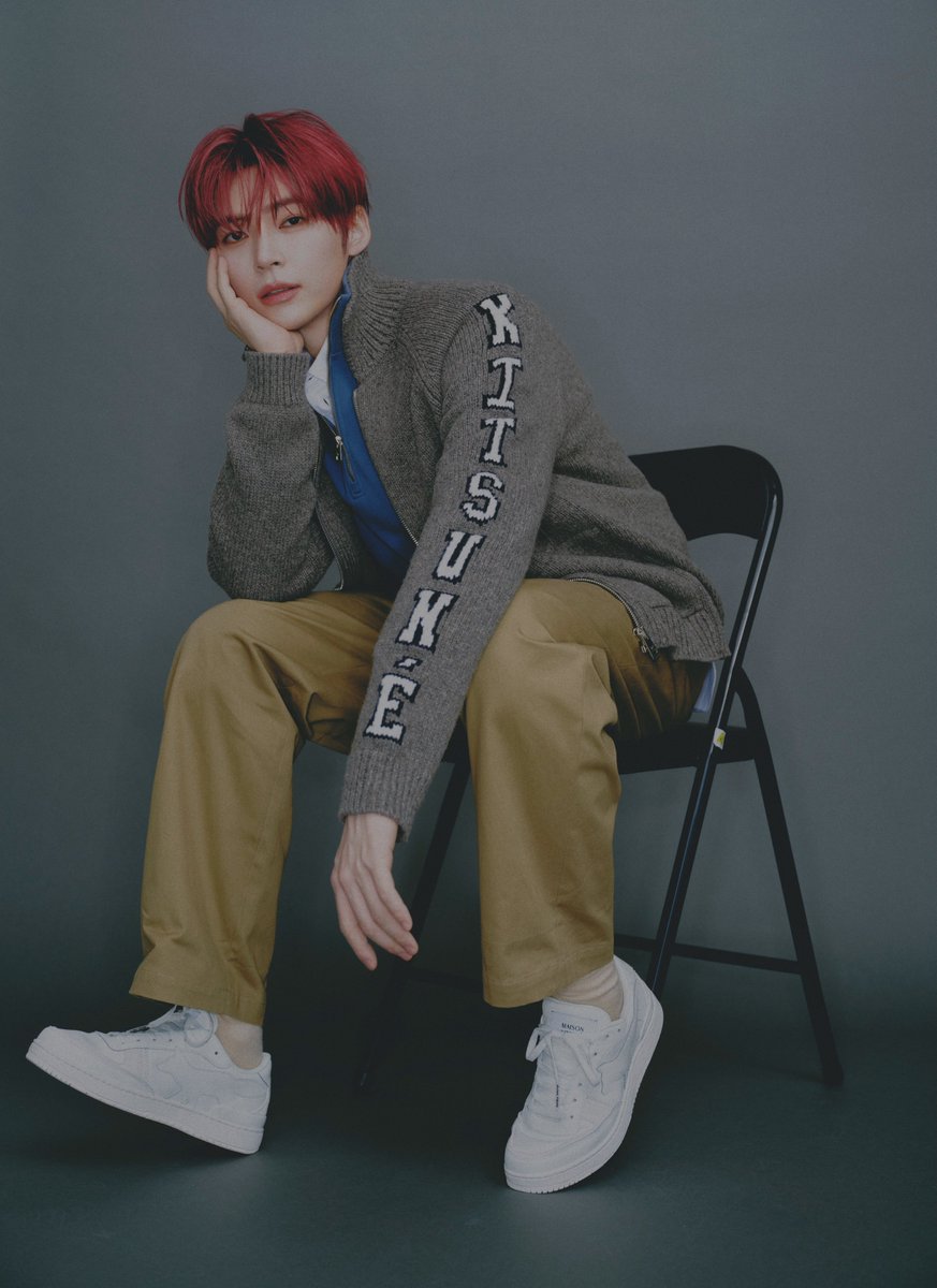 Maison Kitsuné Japan (@kitsune_japan) / Posts / X