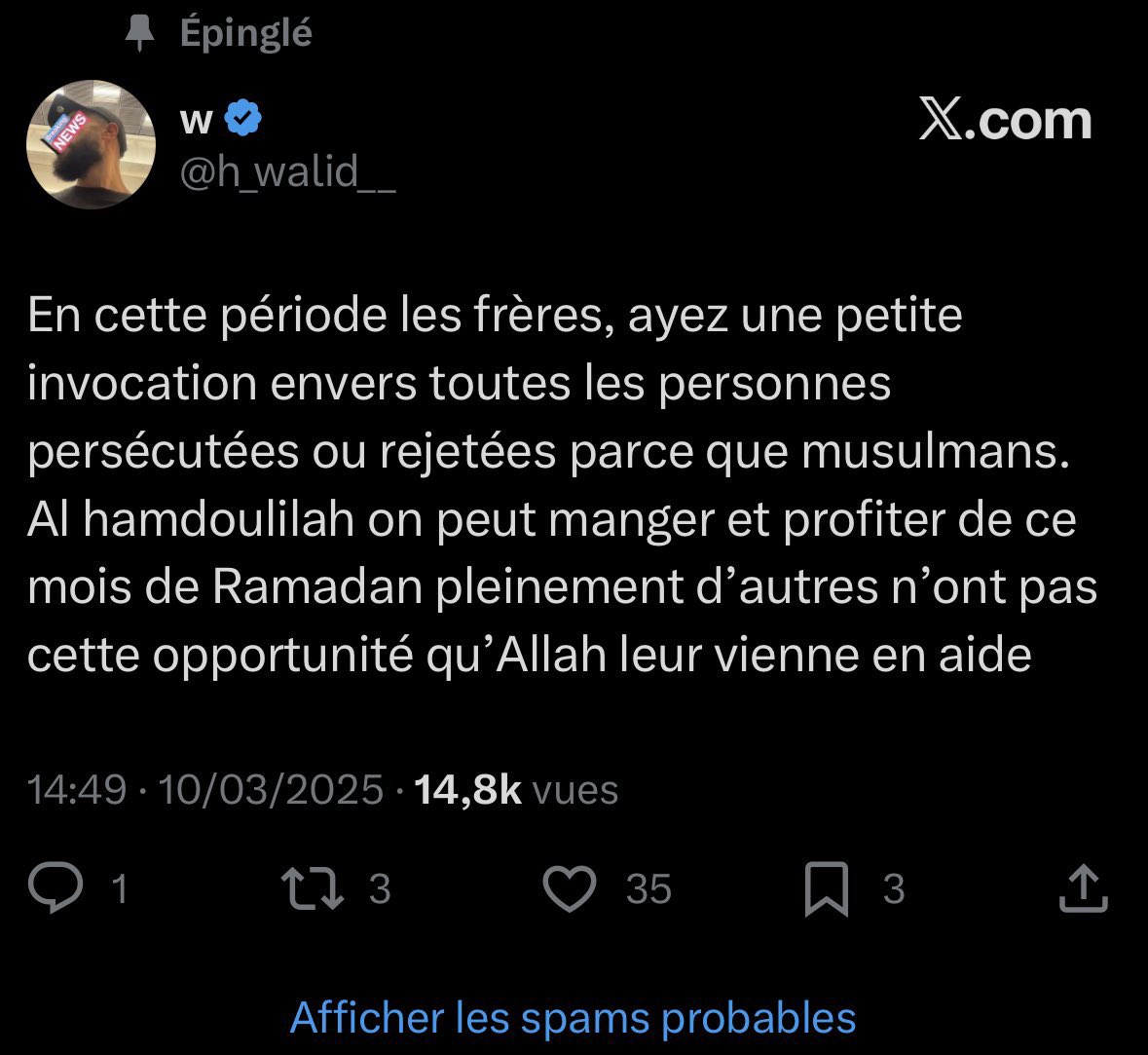 Casus Lady tweet media