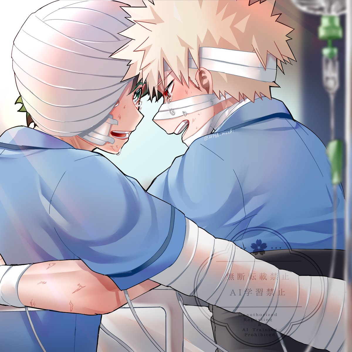 桜餅🌸 tweet media