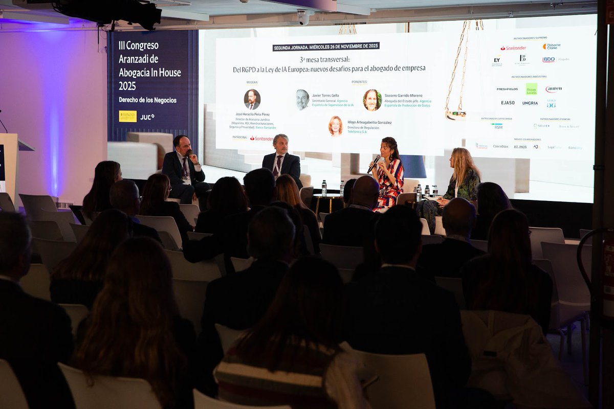 Eventos Jurídicos tweet media