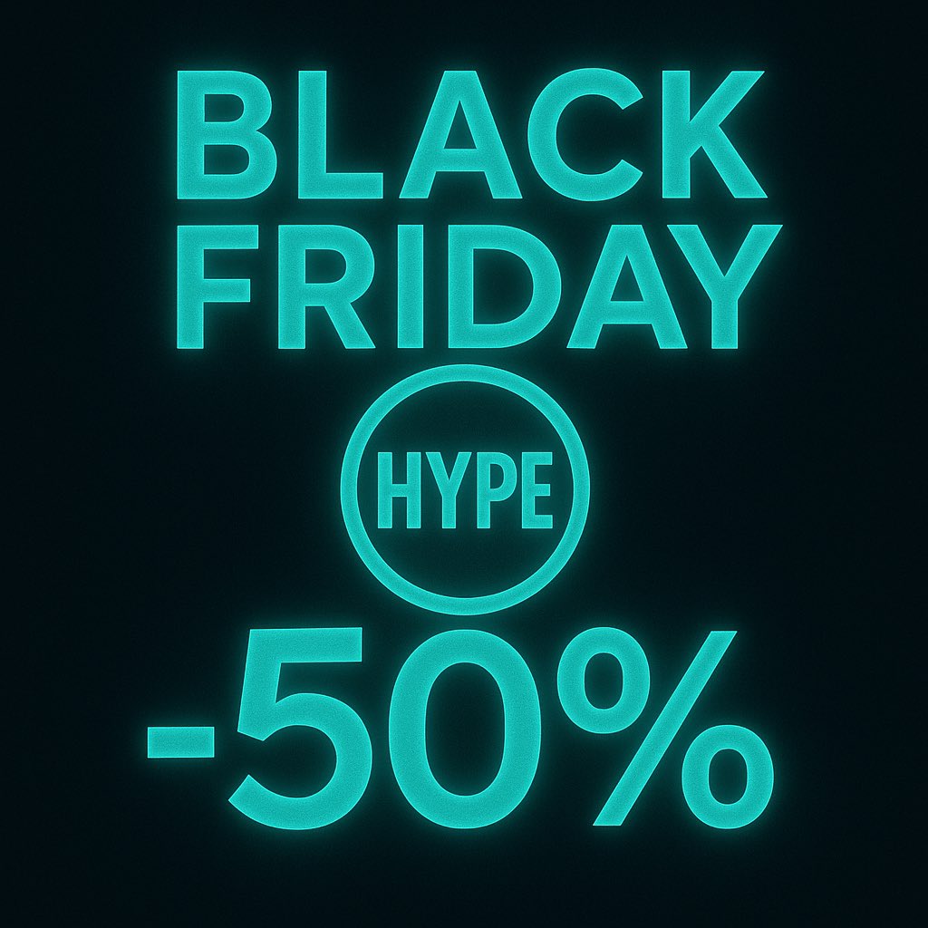 hyper_updates's tweet image. 35.43 per $hype

Black Friday 
Hyperliquid