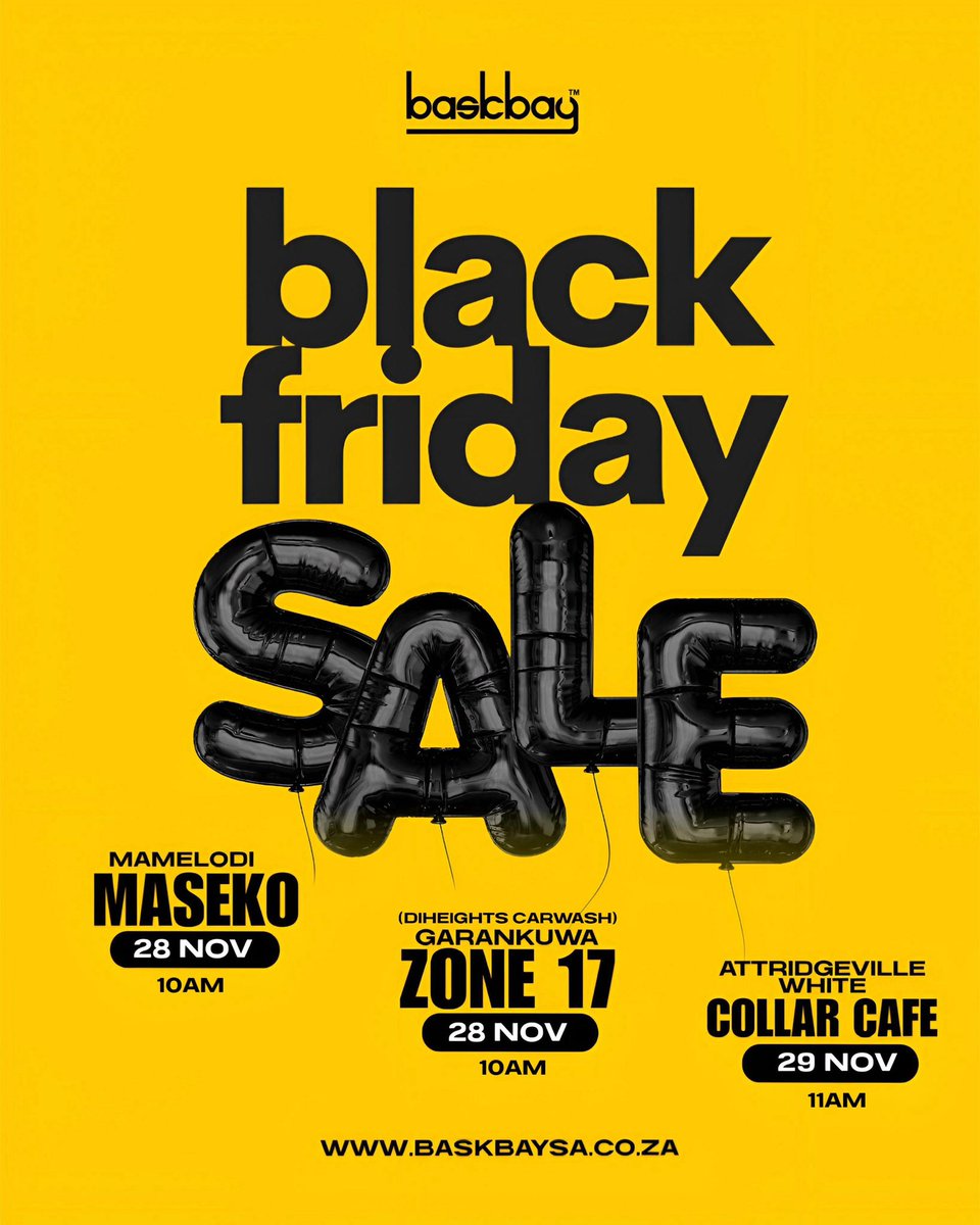 BaskBay SA ™ tweet media