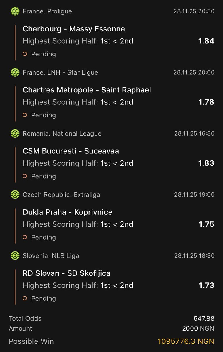 itzsouthpaw1's tweet image. Handball 

X500 👉 16484810

Reg here 👉 africa.melbet.com.gh/Pampam