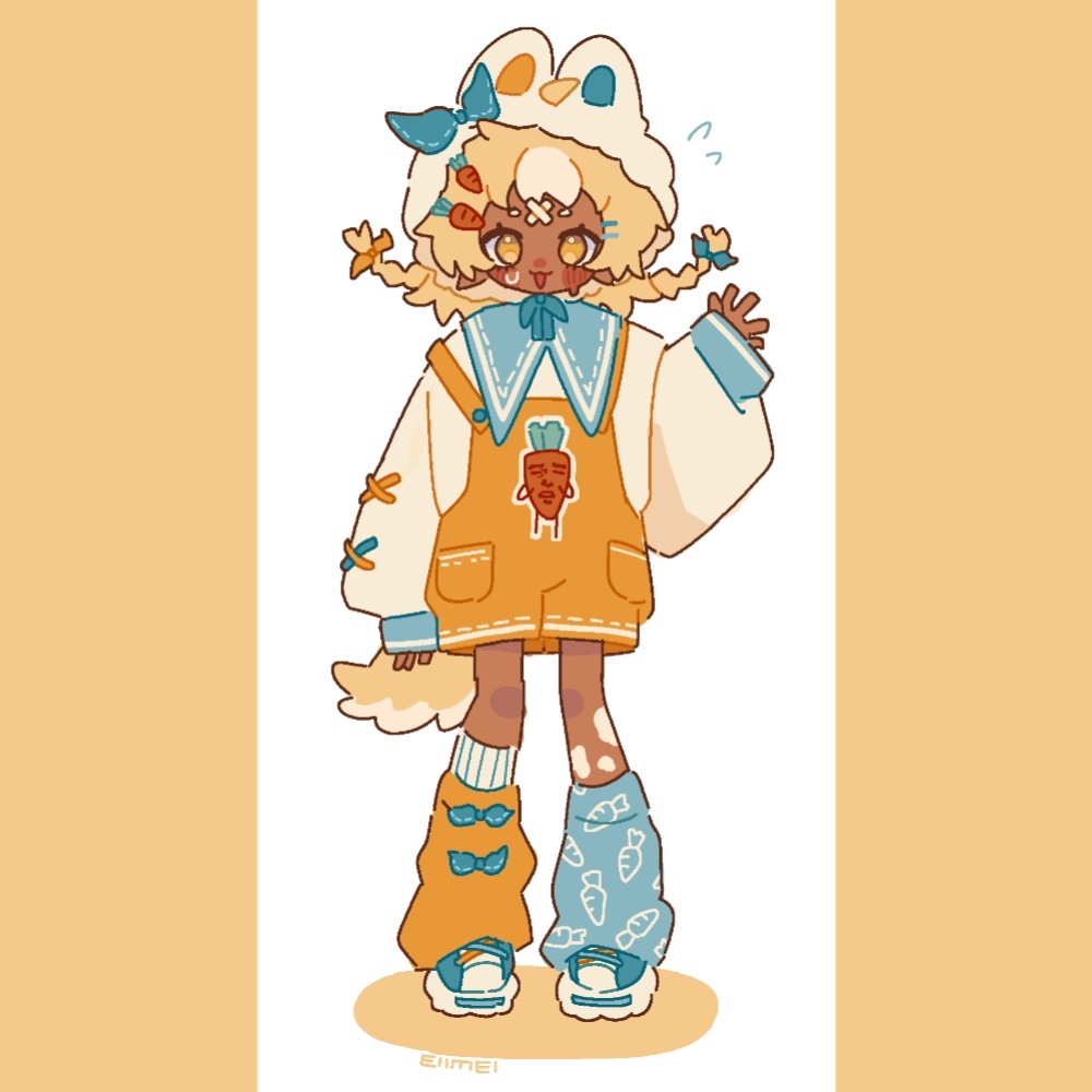 eiimei | vgen tweet media