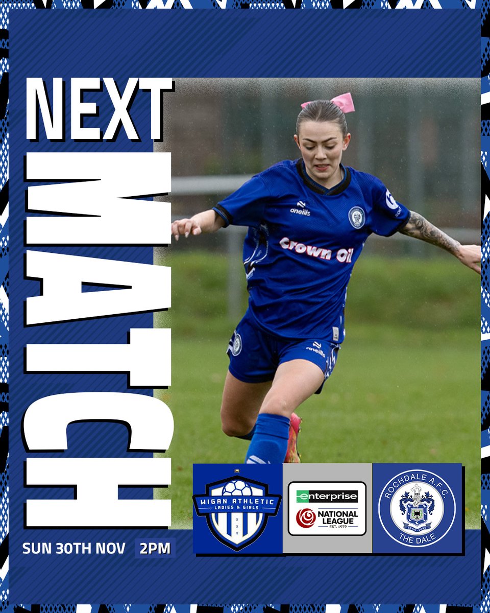 On our travels for Gameweek 1⃣3⃣

A match preview including ticketing information can be found below🎟️

➡️ tinyurl.com/yew5mkhy

#rafc